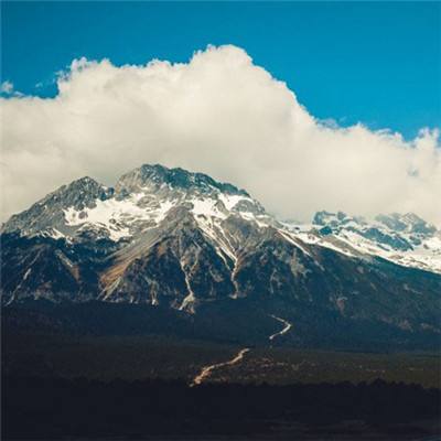 邹平富力城截图